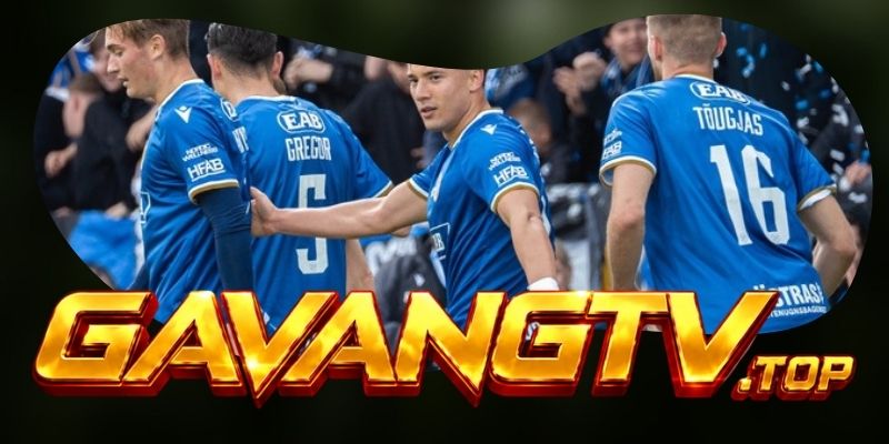 Phân tích phong độ Halmstads BK vs IK Sirius FK từ cường độ pressing