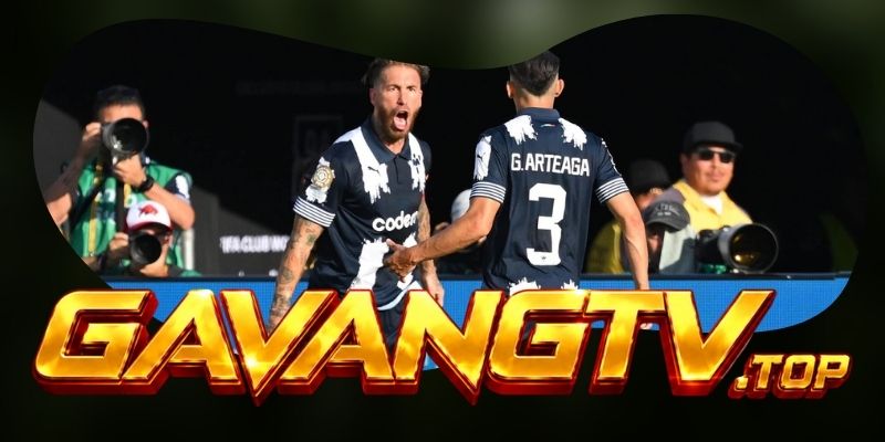 Dự Đoán Trận Monterrey Vs Santos Laguna 08h00 19/07