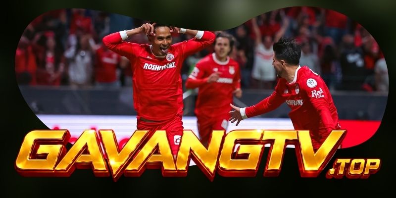 Toluca và Pumas U.N.A.M. so tài bằng bản lĩnh cùng sức trẻ