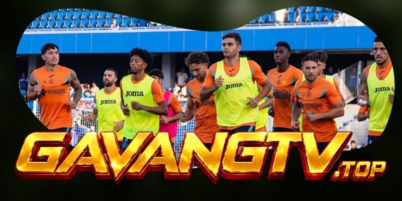 Dự Đoán Trận CA Osasuna Vs Getafe 00h30 01/09