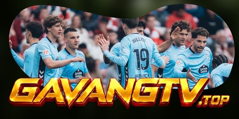 Phân tích phong độ RC Celta vs Athletic Club qua sức mạnh hai biên và khả năng chuyển trạng thái